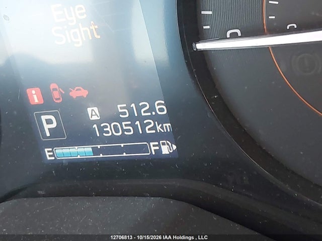 JF2GTAPC7L8253058 Subaru Crosstrek Premium