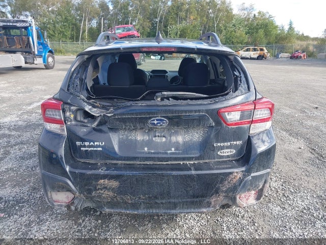 JF2GTAPC7L8253058 Subaru Crosstrek Premium