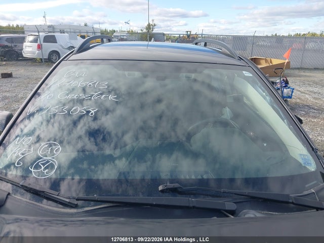 JF2GTAPC7L8253058 Subaru Crosstrek Premium