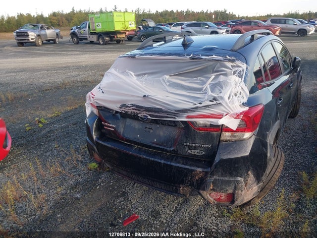 JF2GTAPC7L8253058 Subaru Crosstrek Premium
