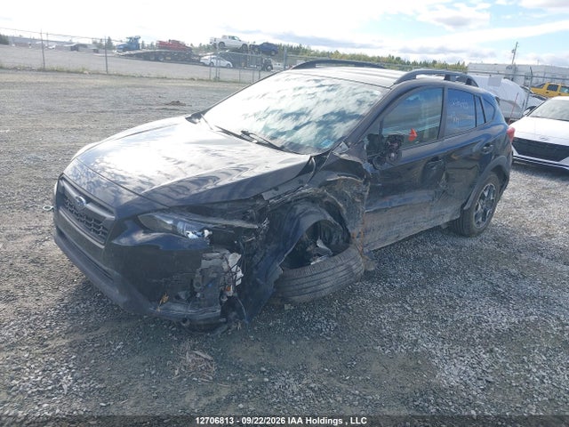 JF2GTAPC7L8253058 Subaru Crosstrek Premium