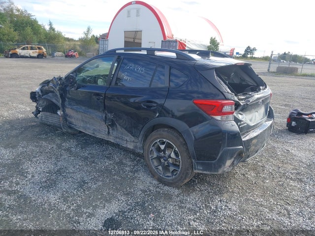 JF2GTAPC7L8253058 Subaru Crosstrek Premium