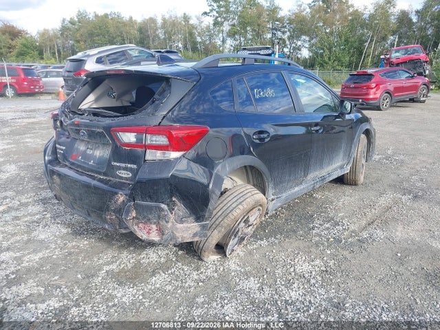 JF2GTAPC7L8253058 Subaru Crosstrek Premium