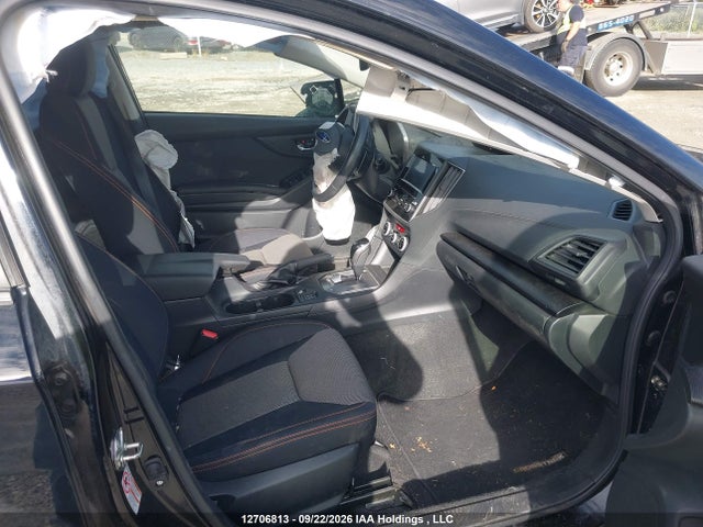 JF2GTAPC7L8253058 Subaru Crosstrek Premium