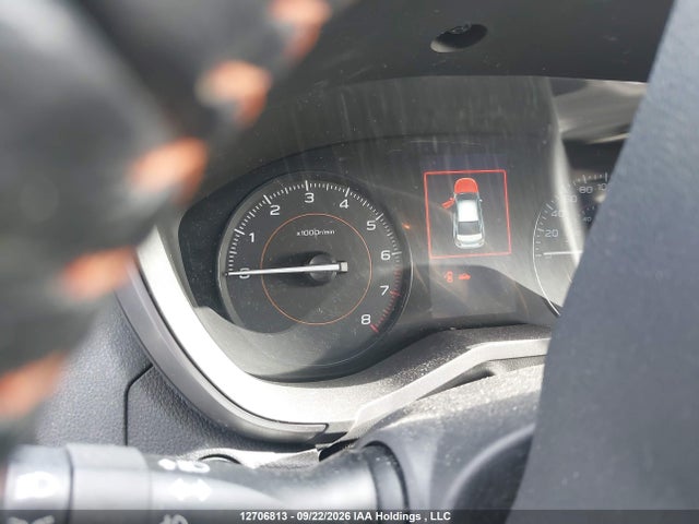 JF2GTAPC7L8253058 Subaru Crosstrek Premium