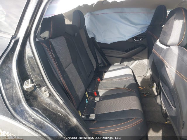 JF2GTAPC7L8253058 Subaru Crosstrek Premium