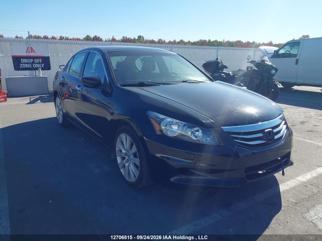 Aukcja sprzedaży 2012 Honda Accord, vin: 1HGCP3F84CA800856, numer aukcji: 12706815