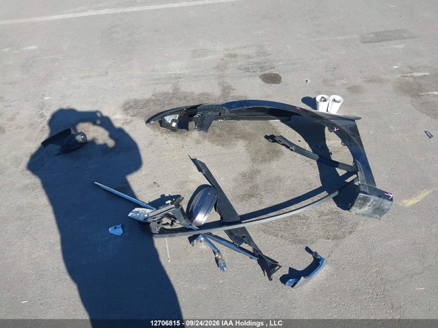 12706815 :رقم المزاد ، 1HGCP3F84CA800856 vin ، 2012 Honda Accord مزاد بيع