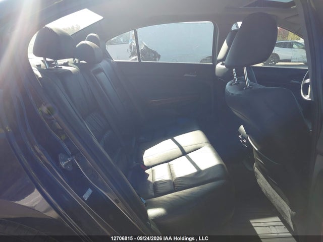 12706815 :رقم المزاد ، 1HGCP3F84CA800856 vin ، 2012 Honda Accord مزاد بيع