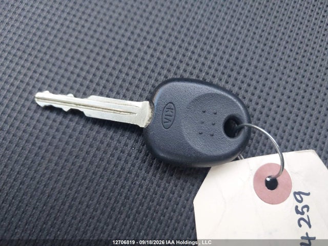 Aukcja sprzedaży 2010 Kia Soul, vin: KNDJT2A20A7034259, numer aukcji: 12706819