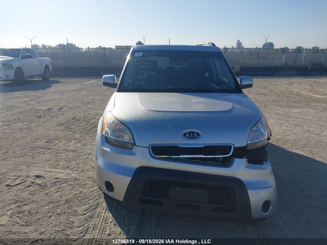 Aukcja sprzedaży 2010 Kia Soul, vin: KNDJT2A20A7034259, numer aukcji: 12706819