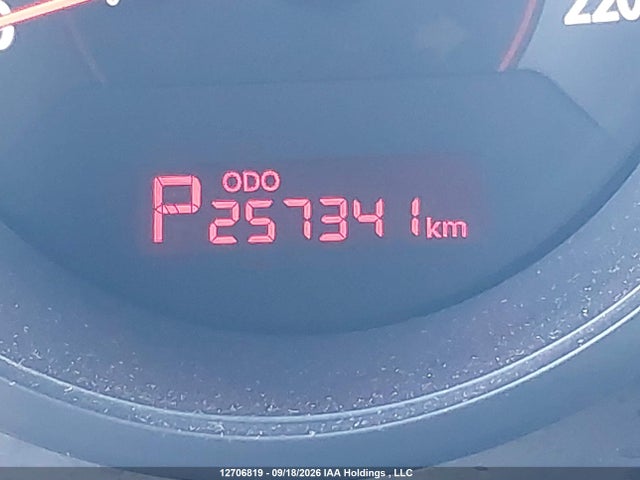 Aukcja sprzedaży 2010 Kia Soul, vin: KNDJT2A20A7034259, numer aukcji: 12706819