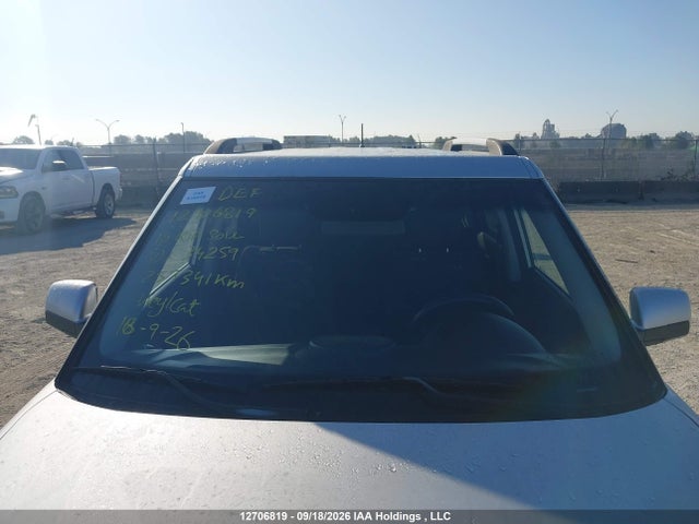 Aukcja sprzedaży 2010 Kia Soul, vin: KNDJT2A20A7034259, numer aukcji: 12706819