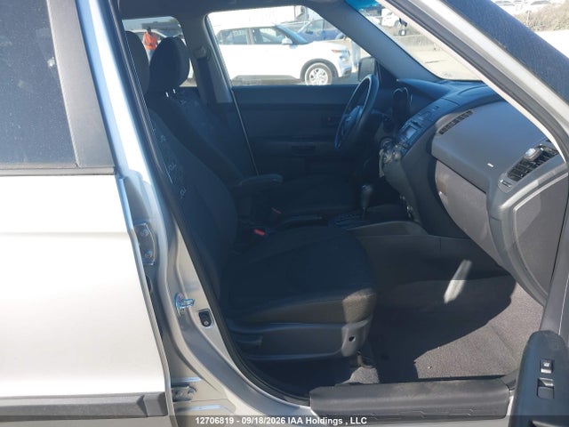 Aukcja sprzedaży 2010 Kia Soul, vin: KNDJT2A20A7034259, numer aukcji: 12706819