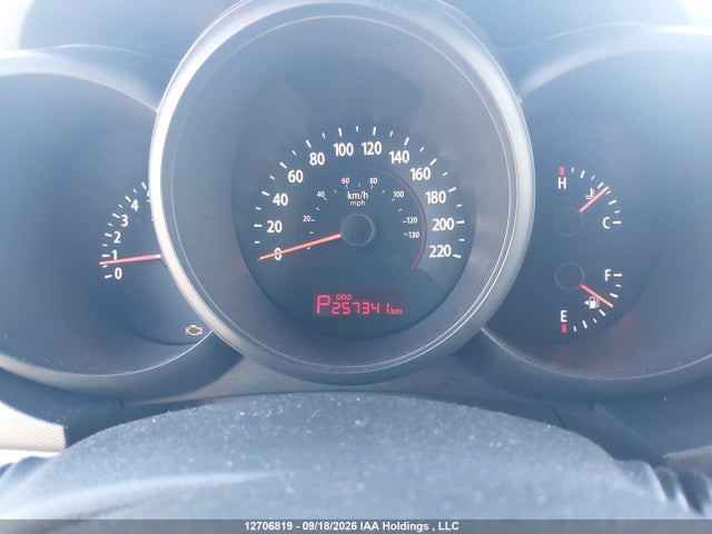 Aukcja sprzedaży 2010 Kia Soul, vin: KNDJT2A20A7034259, numer aukcji: 12706819