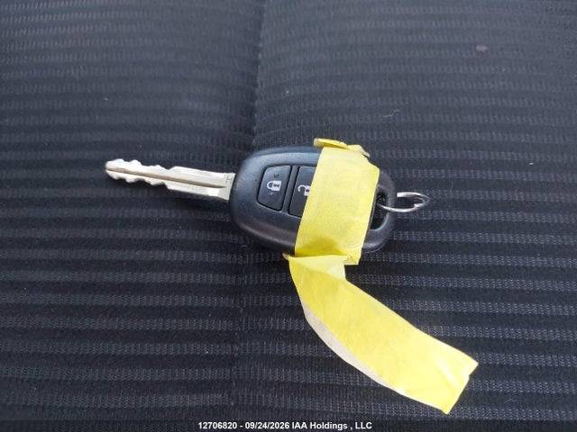 Toyota RAV4 LE 2016 2T3BFREV5GW410072 Image 11
