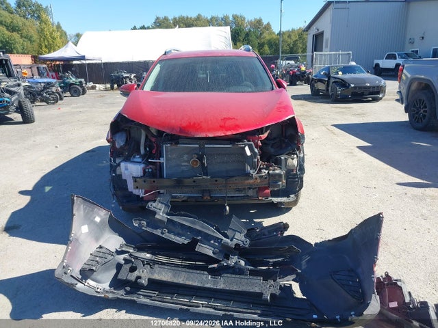 Toyota RAV4 LE 2016 2T3BFREV5GW410072 Image 13
