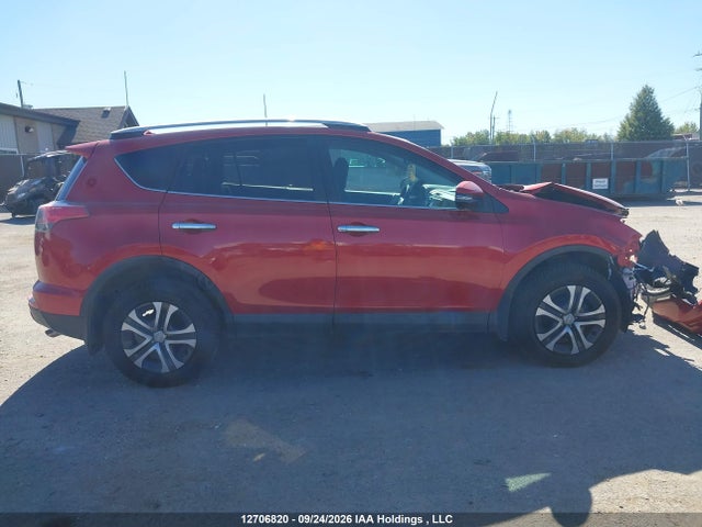 Toyota RAV4 LE 2016 2T3BFREV5GW410072 Image 14