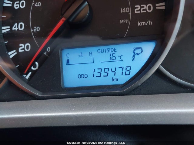 Toyota RAV4 LE 2016 2T3BFREV5GW410072 Image 16