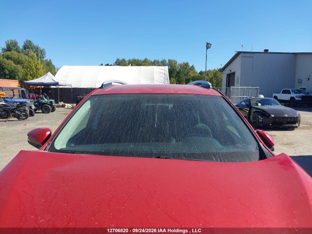 Toyota RAV4 LE 2016 2T3BFREV5GW410072 Image 18