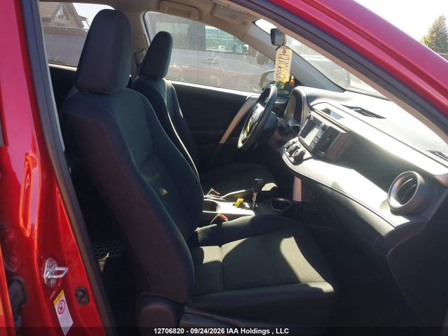 Toyota RAV4 LE 2016 2T3BFREV5GW410072 Image 5