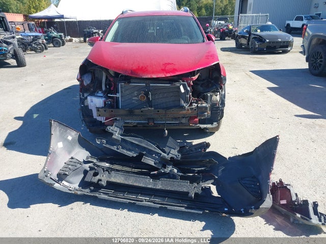 Toyota RAV4 LE 2016 2T3BFREV5GW410072 Image 6
