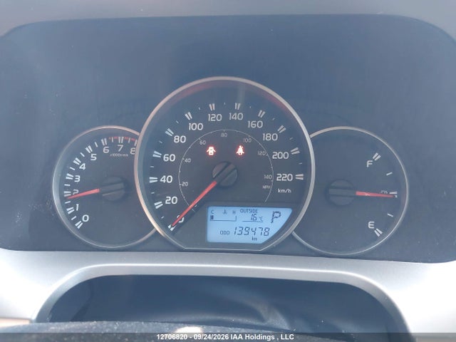 Toyota RAV4 LE 2016 2T3BFREV5GW410072 Image 7