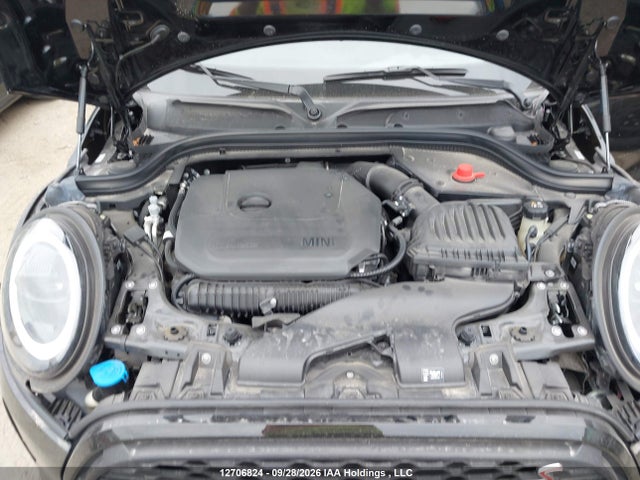 Mini Cooper 2024 WMW53DH05R2V82569 Image 10