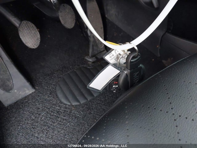 Mini Cooper 2024 WMW53DH05R2V82569 Image 11