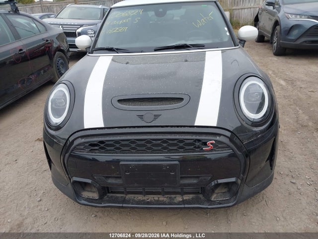 Mini Cooper 2024 WMW53DH05R2V82569 Image 12