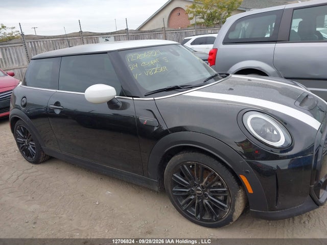 Mini Cooper 2024 WMW53DH05R2V82569 Image 13
