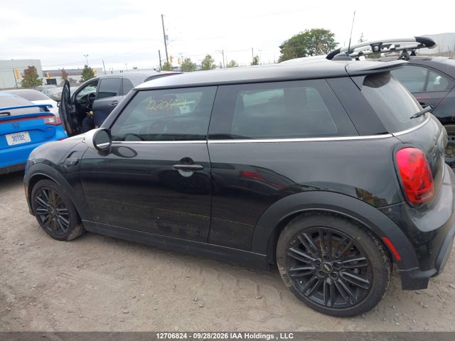 Mini Cooper 2024 WMW53DH05R2V82569 Image 14
