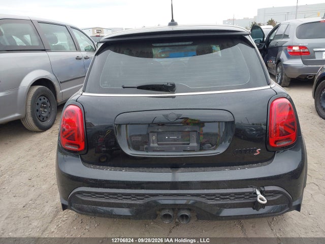 Mini Cooper 2024 WMW53DH05R2V82569 Image 16