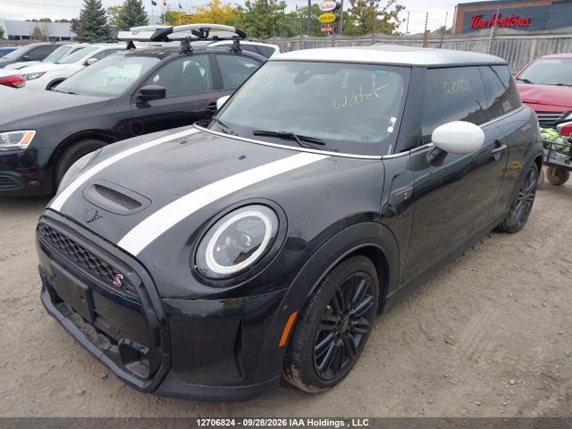 Mini Cooper 2024 WMW53DH05R2V82569 Image 2