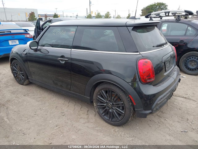 Mini Cooper 2024 WMW53DH05R2V82569 Image 3