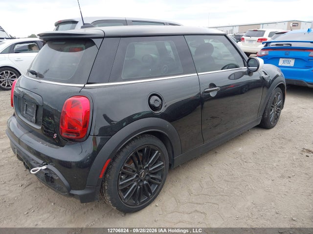 Mini Cooper 2024 WMW53DH05R2V82569 Image 4