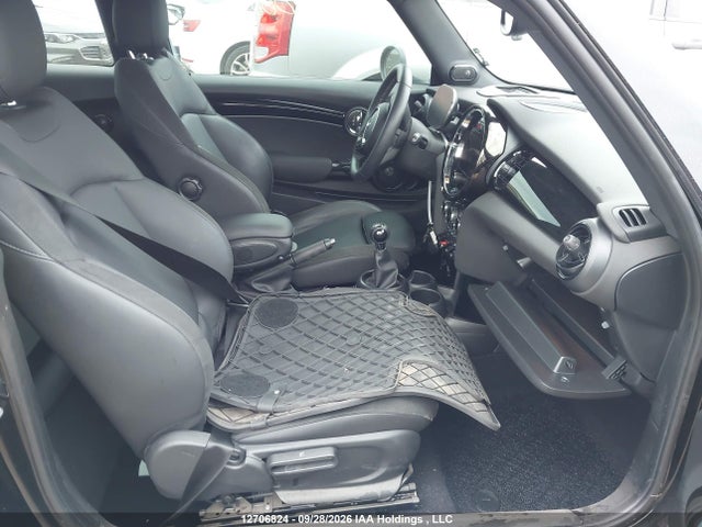 Mini Cooper 2024 WMW53DH05R2V82569 Image 5