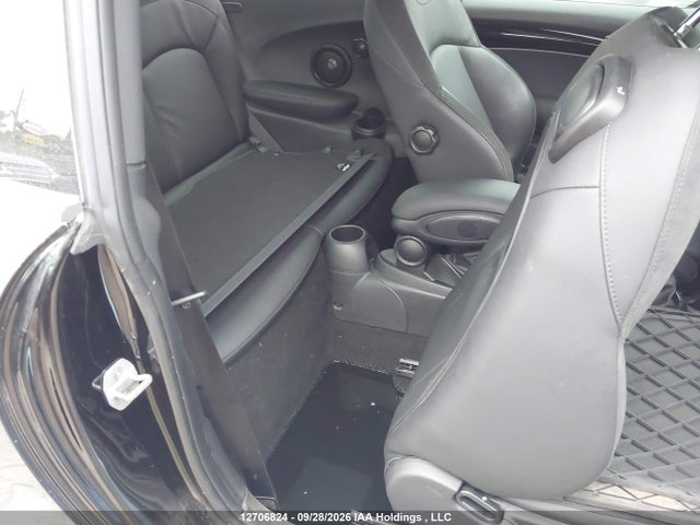 Mini Cooper 2024 WMW53DH05R2V82569 Image 8