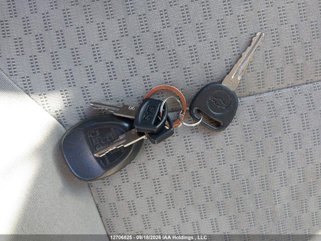 Продажа на аукционе авто 2007 Chevrolet Cobalt Lt, vin: 1G1AL55F077353161, номер лота: 12706825
