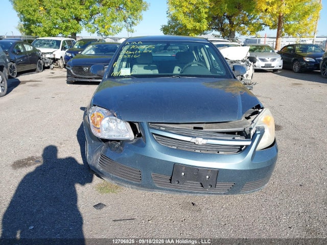 Продажа на аукционе авто 2007 Chevrolet Cobalt Lt, vin: 1G1AL55F077353161, номер лота: 12706825