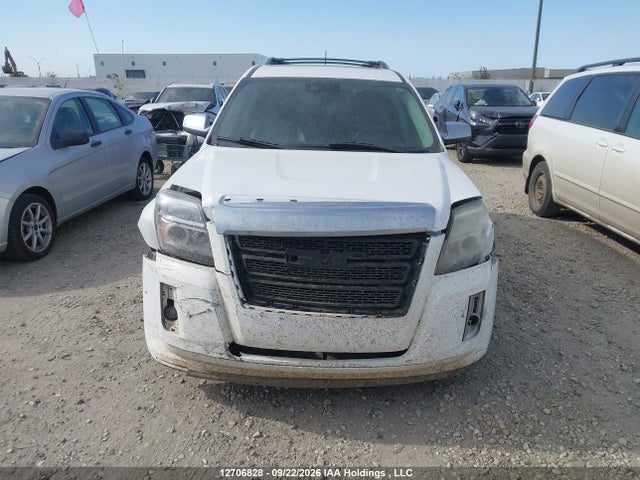 Aukcja sprzedaży 2013 Gmc Terrain Denali, vin: 2GKFLZE35D6330954, numer aukcji: 12706828