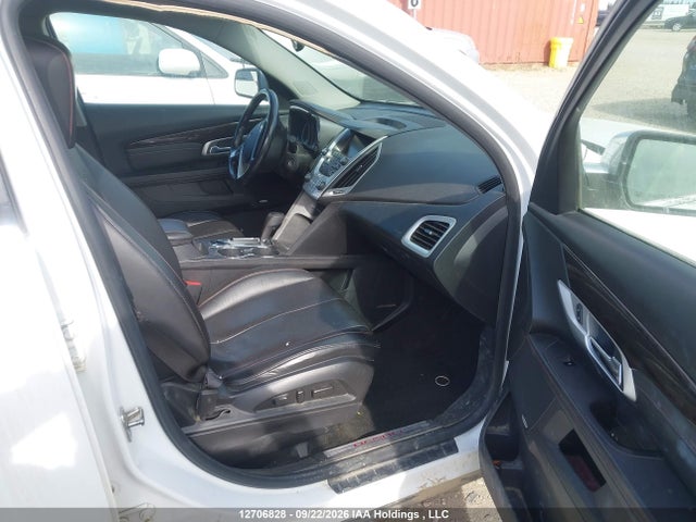 Aukcja sprzedaży 2013 Gmc Terrain Denali, vin: 2GKFLZE35D6330954, numer aukcji: 12706828