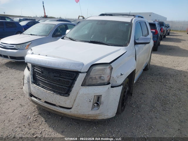 Aukcja sprzedaży 2013 Gmc Terrain Denali, vin: 2GKFLZE35D6330954, numer aukcji: 12706828