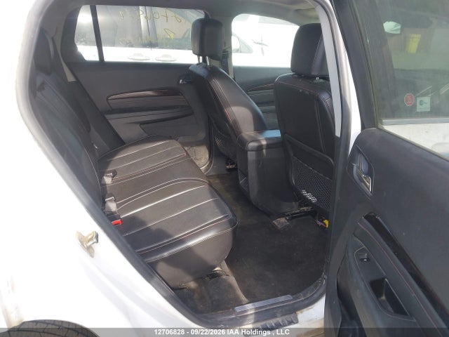 Aukcja sprzedaży 2013 Gmc Terrain Denali, vin: 2GKFLZE35D6330954, numer aukcji: 12706828