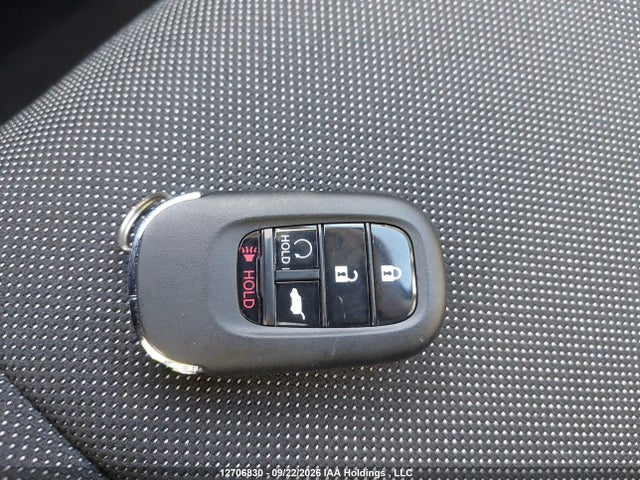 Продаж на аукціоні авто 2026 Honda Cr-v Lx 2wd, vin: 2HKRS3H24TH001636, номер лоту: 12706830