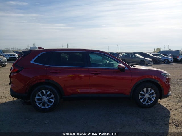 Продаж на аукціоні авто 2026 Honda Cr-v Lx 2wd, vin: 2HKRS3H24TH001636, номер лоту: 12706830