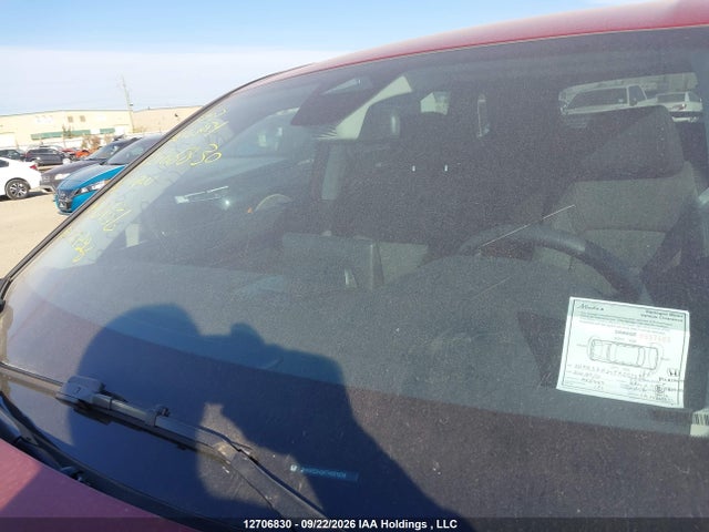 Продаж на аукціоні авто 2026 Honda Cr-v Lx 2wd, vin: 2HKRS3H24TH001636, номер лоту: 12706830