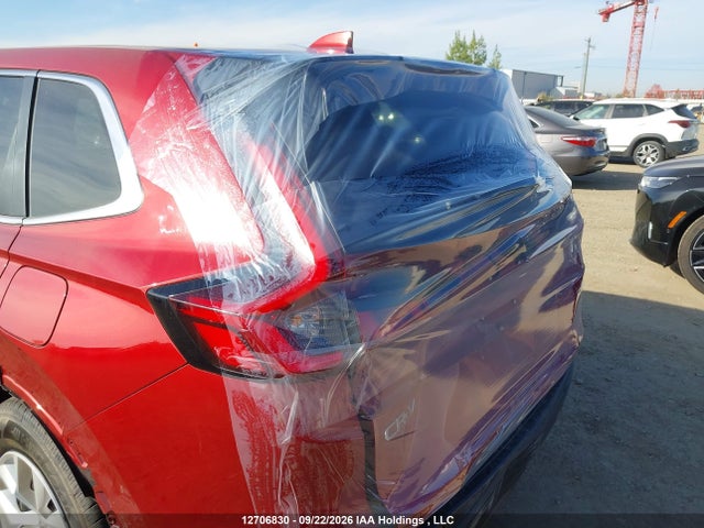 Продаж на аукціоні авто 2026 Honda Cr-v Lx 2wd, vin: 2HKRS3H24TH001636, номер лоту: 12706830
