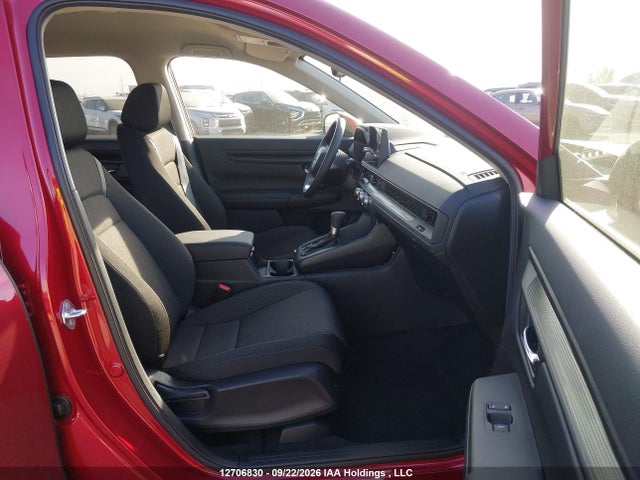 Продаж на аукціоні авто 2026 Honda Cr-v Lx 2wd, vin: 2HKRS3H24TH001636, номер лоту: 12706830