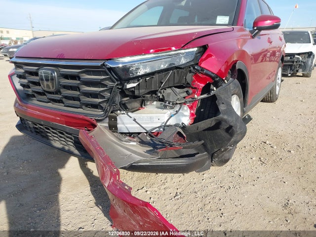 Продаж на аукціоні авто 2026 Honda Cr-v Lx 2wd, vin: 2HKRS3H24TH001636, номер лоту: 12706830